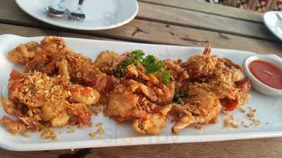 The View Bar And Restaurant