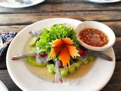 The View Bar And Restaurant