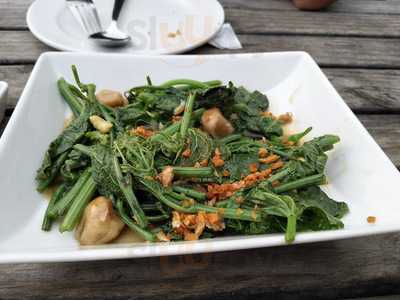 The View Bar And Restaurant