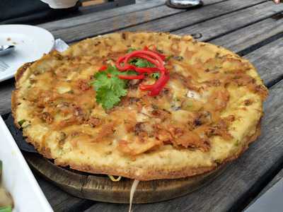 The View Bar And Restaurant