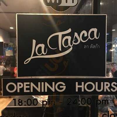 La Tasca Bkk