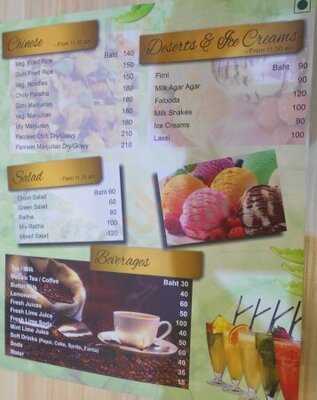 Asmi Indian Vegetarian