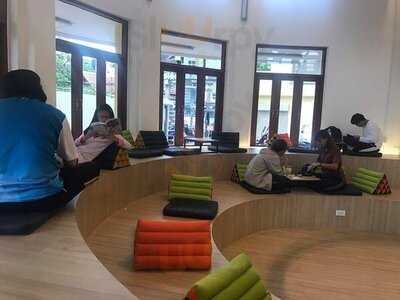 เด็ด คาเฟ่