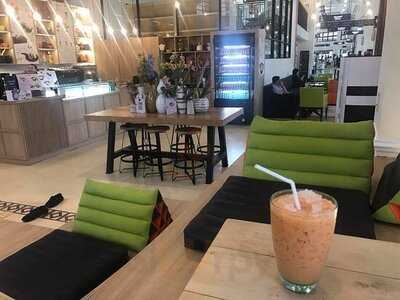 เด็ด คาเฟ่