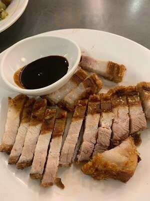 Amarin Plaza Food Court