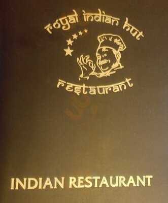 รอยัล อินเดียน ฮัท