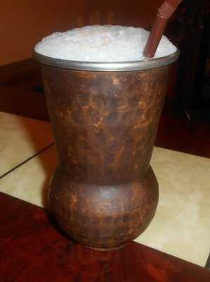 รอยัล อินเดียน ฮัท