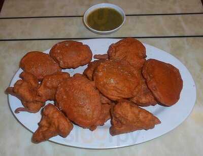 รอยัล อินเดียน ฮัท