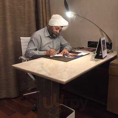 รอยัล อินเดียน ฮัท