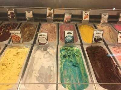 ไอซ์เดียไอเดียอินไอศกรีม