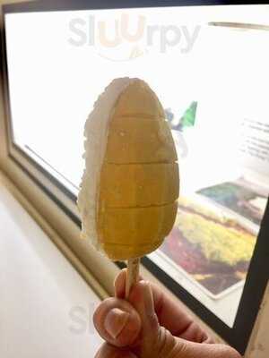 ไอซ์เดียไอเดียอินไอศกรีม