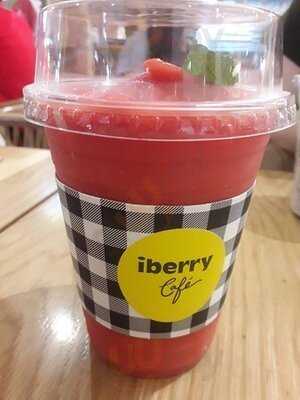 Iberry