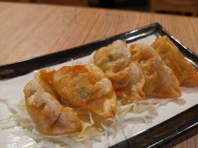 Sushi Den Siam Paragon