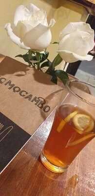 Mocambo House