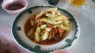 ร้านอาหาร ส้มตำป้ามล