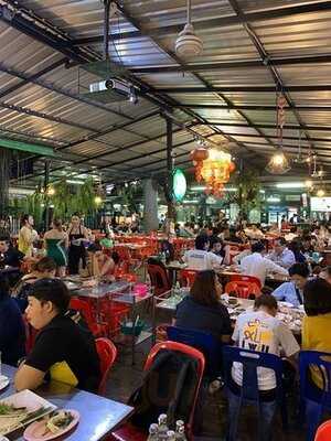 ลาบอุบล คนตระการ