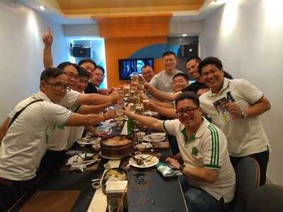 ห้องอาหารเพลิน