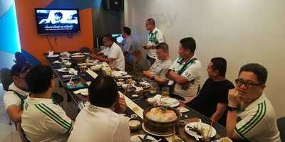 ห้องอาหารเพลิน