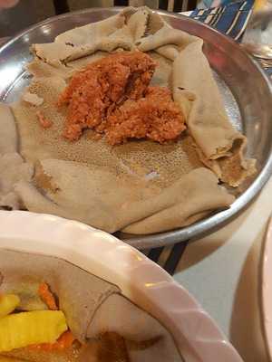 Taye Ethiopian Restaurant