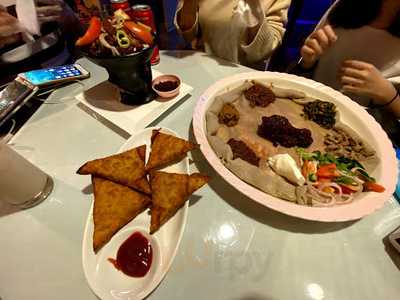 Taye Ethiopian Restaurant