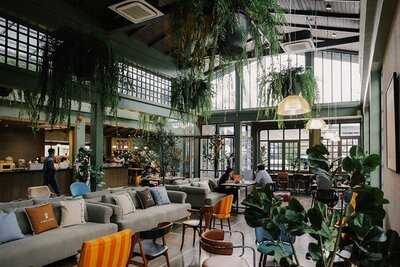 Casa Lapin Xl Pattaya