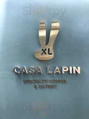 Casa Lapin Xl Pattaya