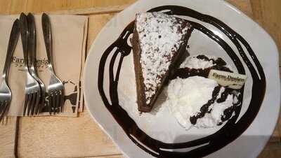 ร้านเบเกอรี่ ฟาร์มดีไซน์