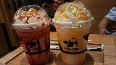 ร้านเบเกอรี่ ฟาร์มดีไซน์