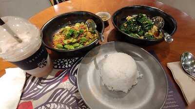 กับข้าวกับปลา