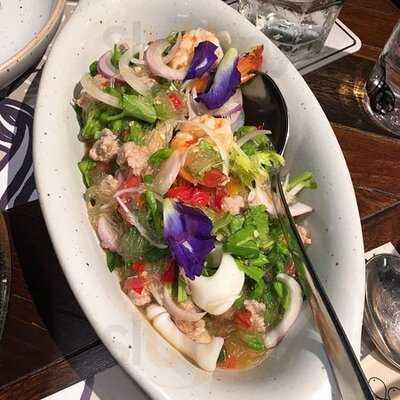 กับข้าวกับปลา