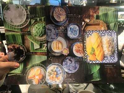 กับข้าวกับปลา