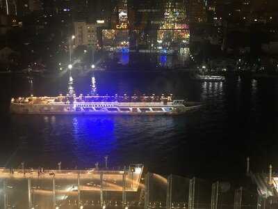 กับข้าวกับปลา