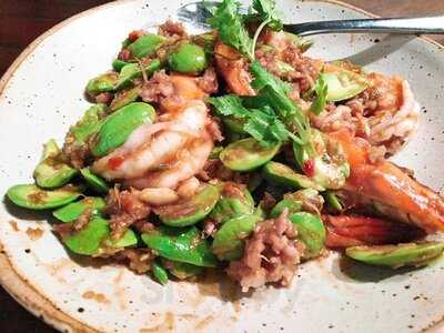 กับข้าวกับปลา