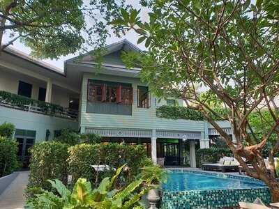 เดอะ ระวิกัลยา