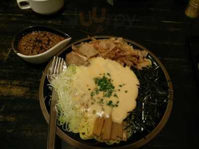 ร้านอาหารญี่ปุ่น เซนไดราเมนมอคโคริ