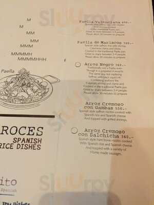 โอ ซิโต้ ยูนีค สแปนิช