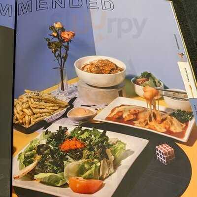 บอนชอน ชิคเก้น สาขา เทอร์มินัล 21