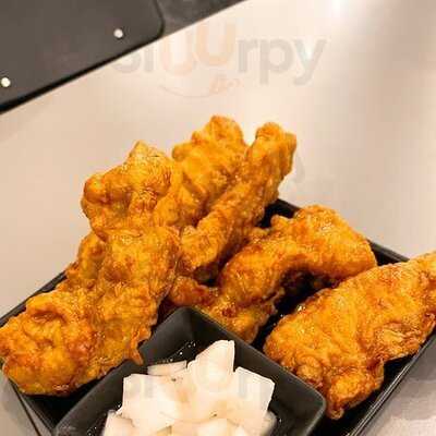 บอนชอน ชิคเก้น สาขา เทอร์มินัล 21