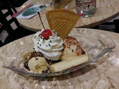 Swensens