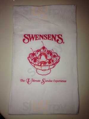 Swensens