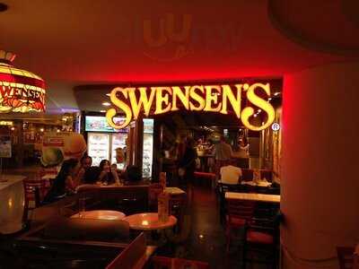Swensens