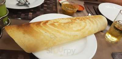 Happy Singh Indian Restaurant