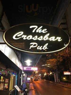 The Crossbar Pub