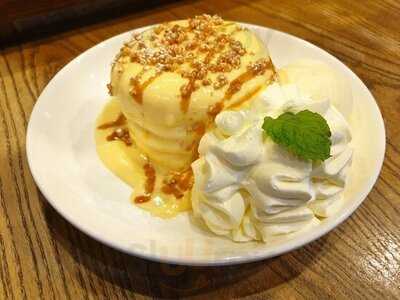 Pancake House - Siam Square One