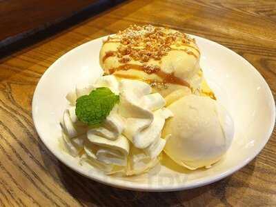 Pancake House - Siam Square One