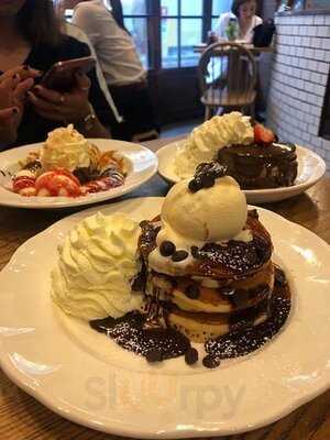 Pancake House - Siam Square One