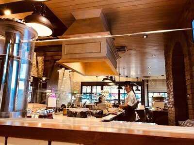 Pancake House - Siam Square One