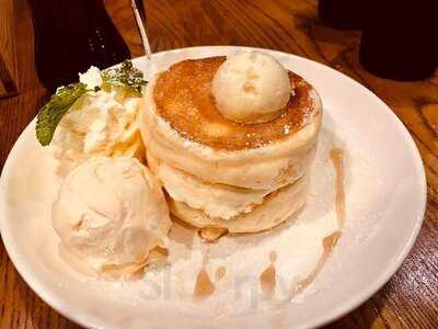 Pancake House - Siam Square One