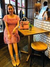 Pancake House - Siam Square One