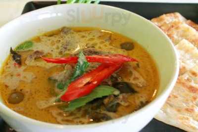 Tj's Curry Kitchen, Suanplu Soi 8